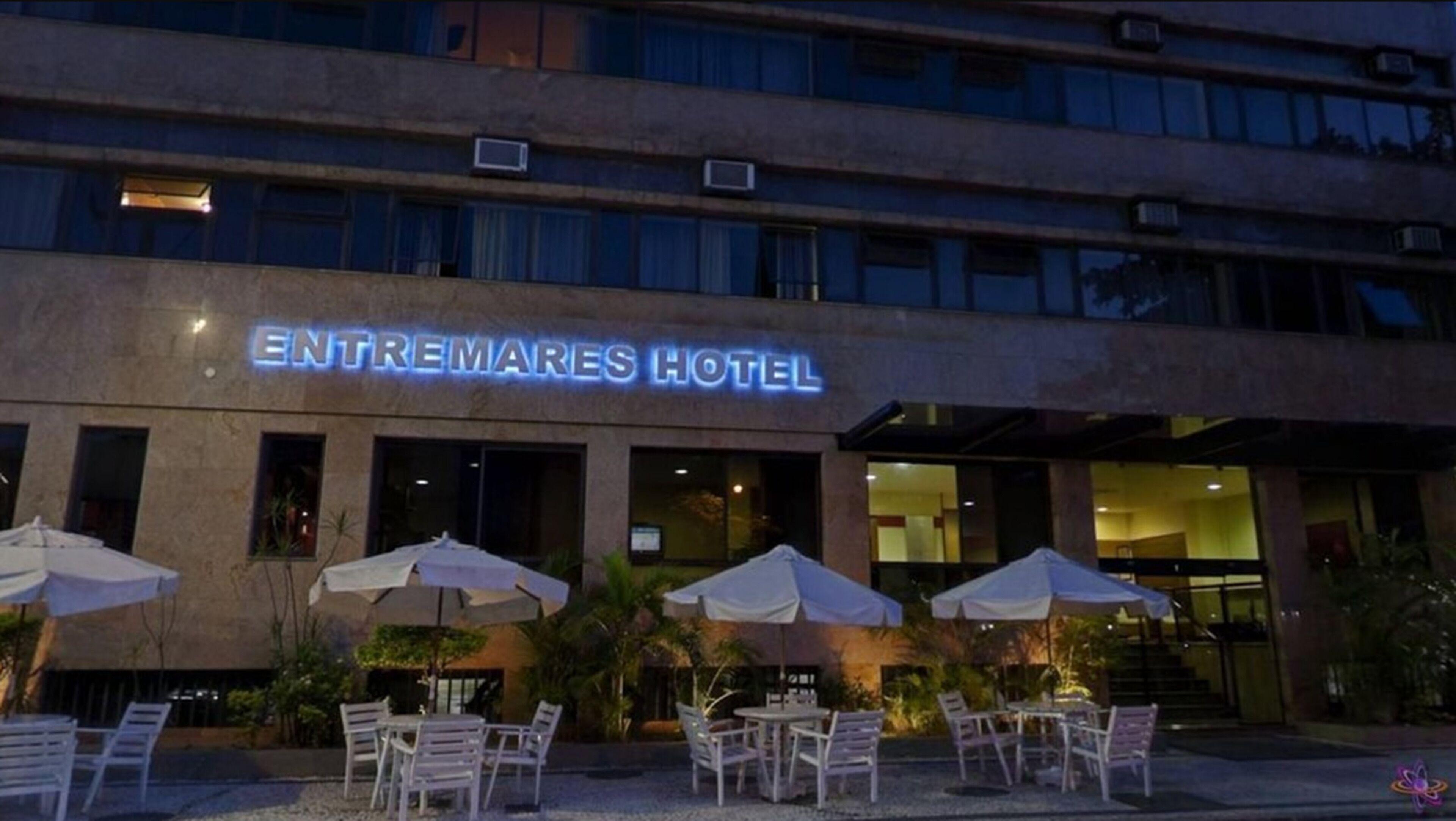 Entremares Hotel — Fotos 3
